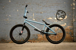 dosslife:  Kriss Kyle BSD Bmx Bike Check 2012