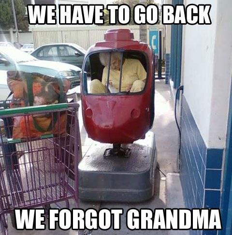 thefunniestpost:  Hysterical Blog!