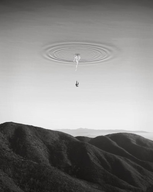 mydarkenedeyes:  New work from Brian Oldham | On Tumblr. 