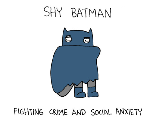 samaralex:  Poorly Drawn Lines