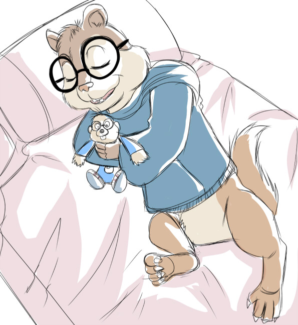 Sketch commission for Cesarin :D I couldn&rsquo;t resit mixing the old and new