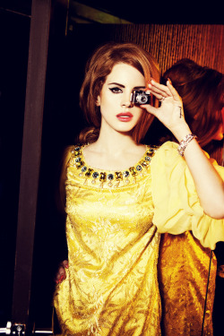 Lana Del Rey Brasil
