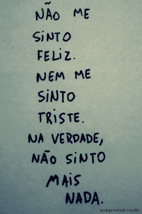 Acalme-se