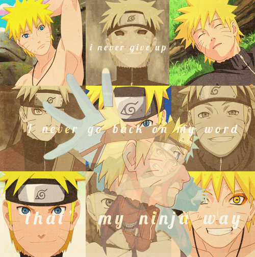  3O days Naruto Challenge - Day 22: Underrated Character [x/x]   naruteiro