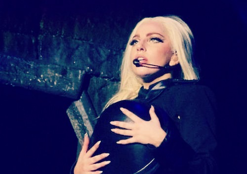 We Could Belong Together.