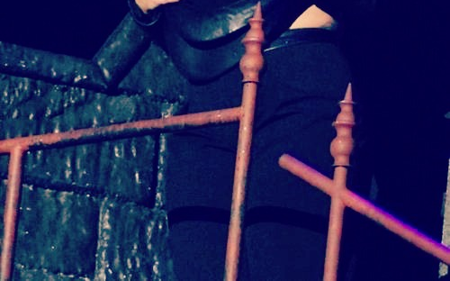 We Could Belong Together.