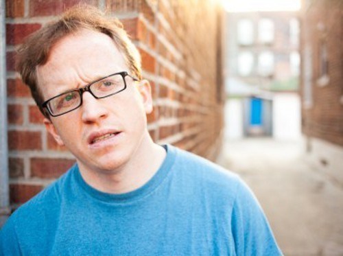 yelyahwilliams:
“ thedailywhat:
“ Chris Gethard Has Your Back of the Day: On Tuesday, an anonymous Tumblr user wrote to NYC comic Chris Gethard in desperation:
“I’m curious if you ever had suicidal thoughts. I admire you and your show and have just...