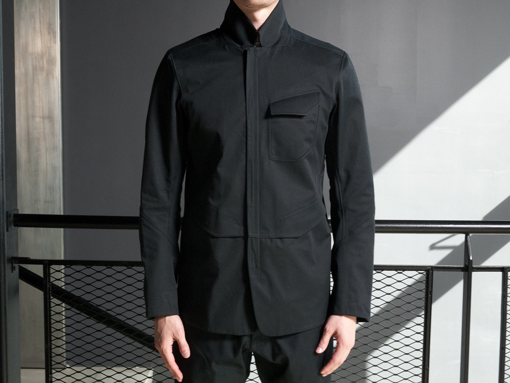 havenshop:  VEILANCE 