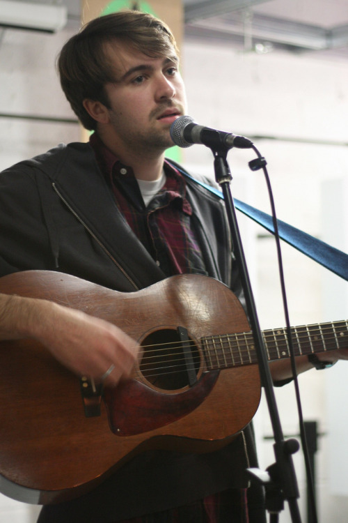 justin young