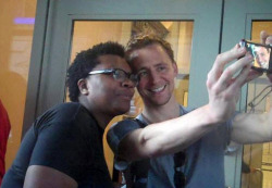 lookwhoimet:  Not only does Tom Hiddleston