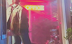 julianafrinks:  Supernatural Season 7 gag reel 
