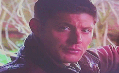julianafrinks:  Supernatural Season 7 gag reel 