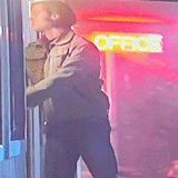 rioliv:  Jared and Jensen,Season 7 gag reel. 