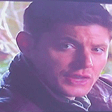 rioliv:  Jared and Jensen,Season 7 gag reel. 
