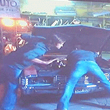 rioliv:  Jared and Jensen,Season 7 gag reel. 