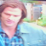 rioliv:  Jared and Jensen,Season 7 gag reel. 
