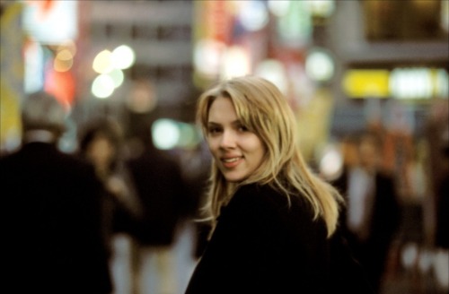 filmcrumbs:  Ten Nine years ago today, Lost in Translation opened to a theatrical run which lasted 27 weeks. 