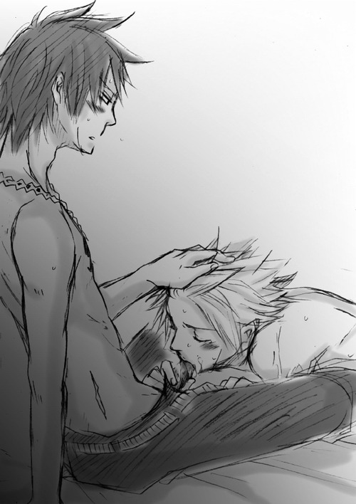 Yaoi Cross Roads