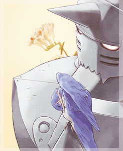   Alphonse Elric.  ~ request by: d-eadmans.     