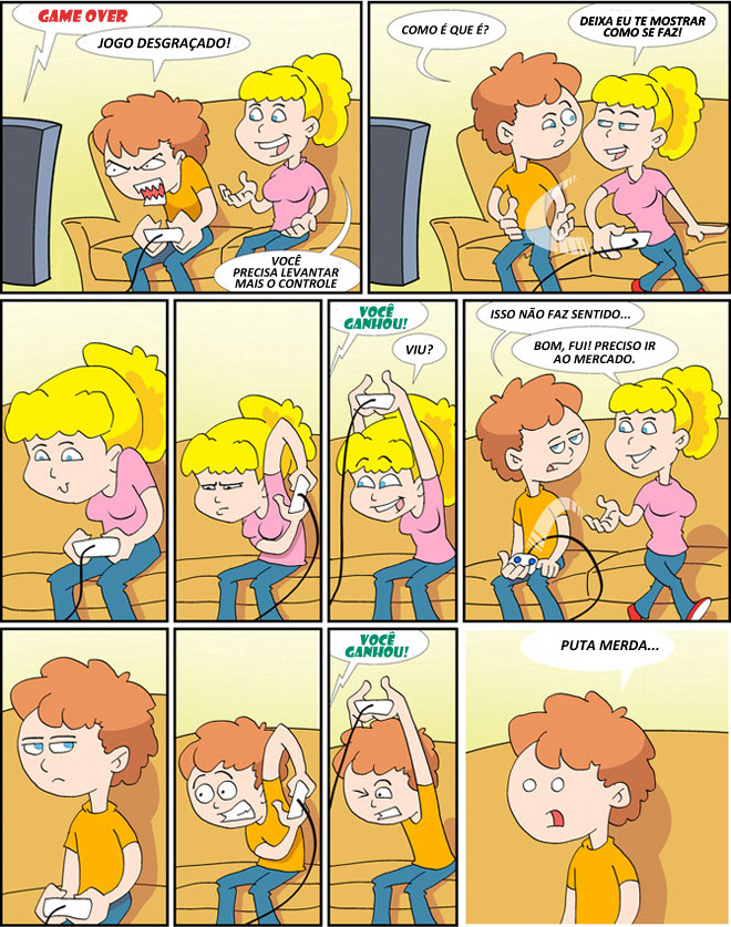 quero-beber-toddynho:  Rock&amp;Humor