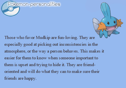 pokemon-personalities:#258, Mudkip