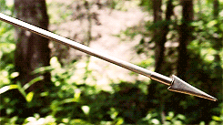 primrosepins:  May the odds be ever in your favor. The Hunger Games, 2012. 