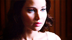 primrosepins:  May the odds be ever in your favor. The Hunger Games, 2012. 