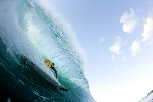 Surfs Up