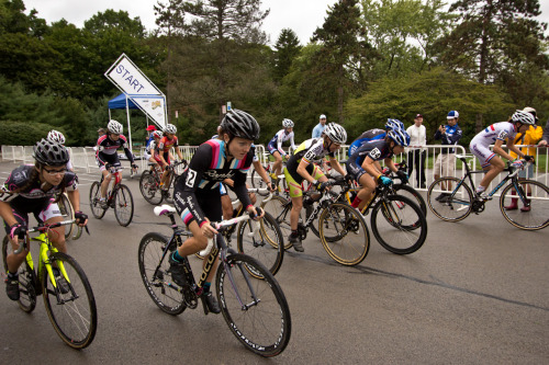 patternsandcycles:  Raced my first 2 UCI races of the season in Rochester, NY this weekend and manag