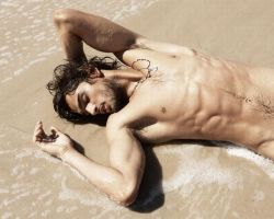 red-meat:   Marlon Teixeira III by Christian