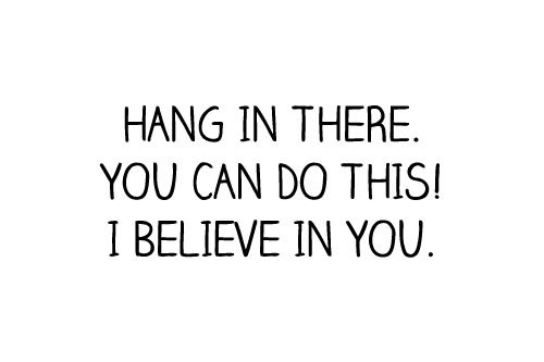  ♡ BELIEVE IN LOVE ♡ 