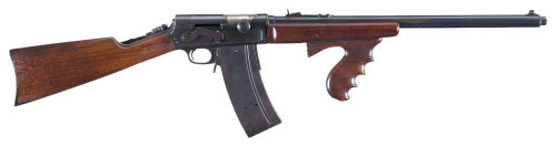 Remington Model 8 Police,The Remington Model 8 is a semi-automatic rifle invented by John Browning i