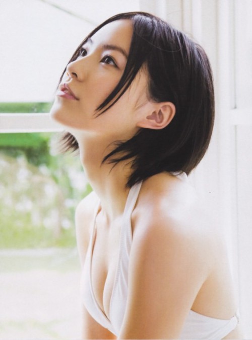 Jurina Matsui 松井珠理奈 z3144228: 松井珠理奈