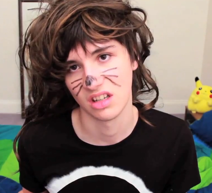 thefantasticfoursome:  dan…u so smexy.  