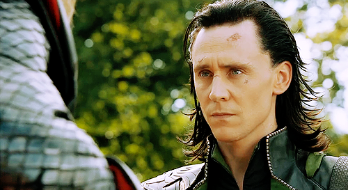 Living La Vida Loki
