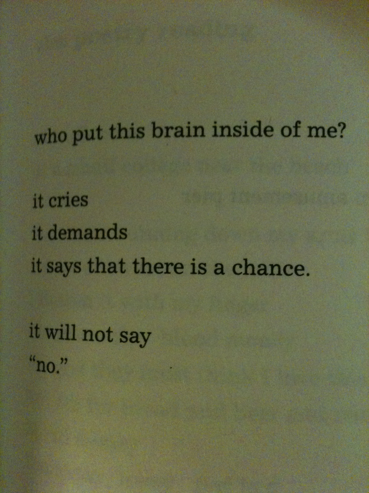this&hellip;over and over and over again.