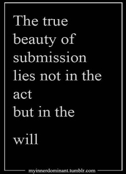 masterthompsonsslave1:  This slave is willing to do whatever it takes to remain and enjoy it’s slave-space for as long as possible and that’s where “slavery” begins; when you as a slave will do whatever it takes to feel like “slave” because