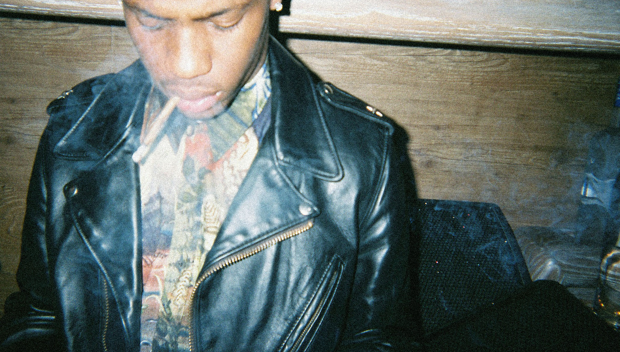 travis-x:  photo by dozie kanu 