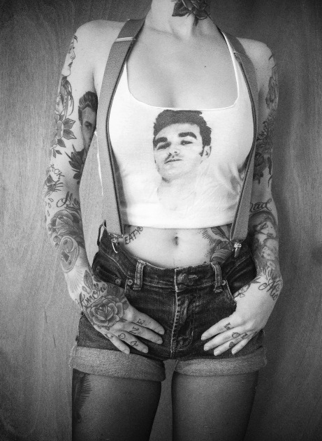 tattooed sex