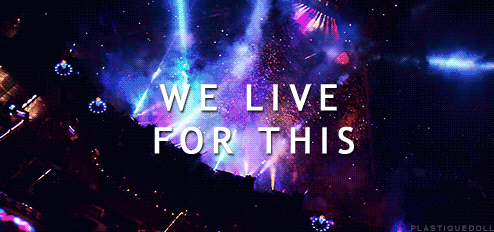 plastiquedoll:We all are one big family. ♡