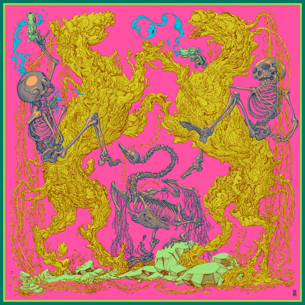 50shadesoffucked:  James Jean you fox… 