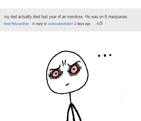 ink-and-anchors:  6MARIJUANAS  wow….. wut a newb