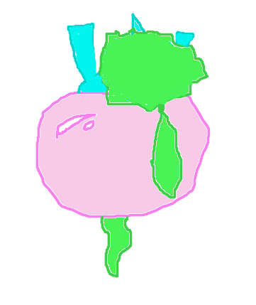adagiopaints:  LEMONTWIST ON A BUBBLE  MOTHERFUCKING MASTERPIECEALL THE DETAILS ARE