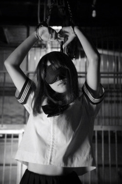 n0ranek0:  囚 NORANEKOさんのブログ　制服M少女から転載