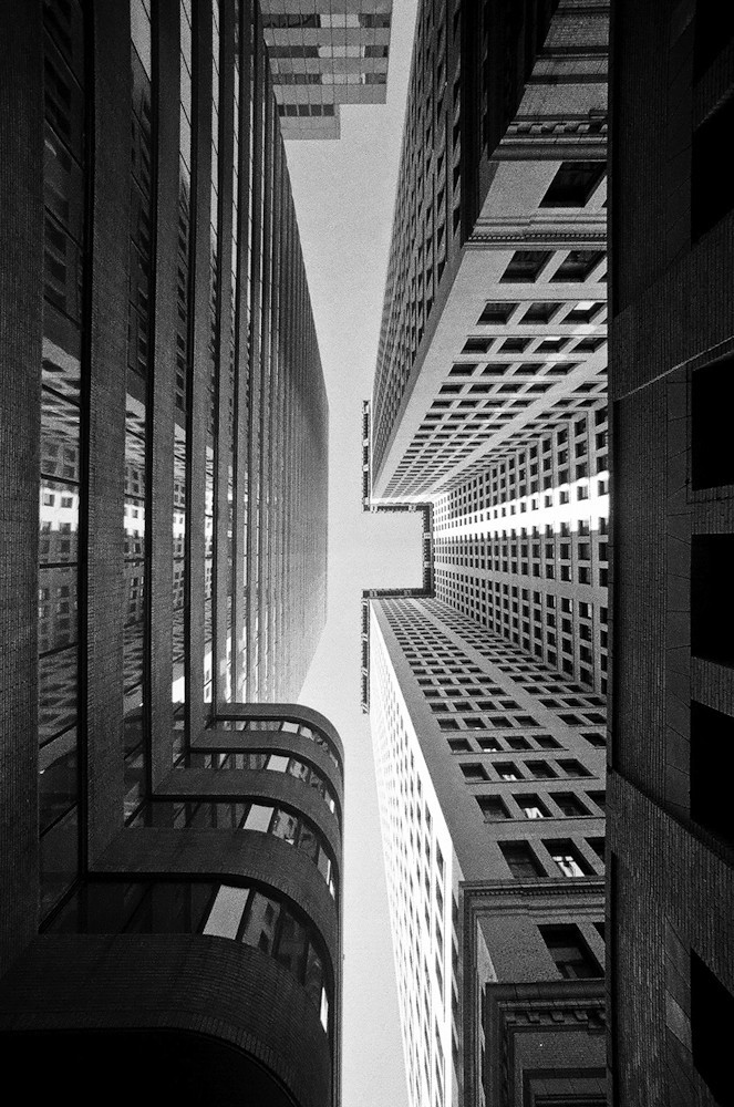 fiore-rosso:  Rogue Samus | New York City XXXVIII. 