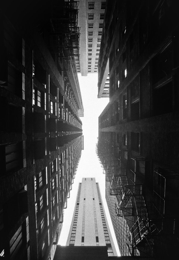 fiore-rosso:  Rogue Samus | Chicago CLXXII. 