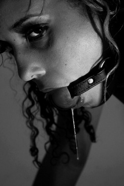 picmanbdsm:  Help the darkness within her grow. There is where her true fulfillment lies.   