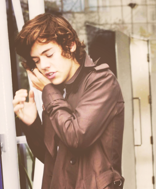 let me love you