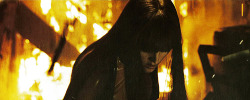 nthmetal:  Silk Spectre II 