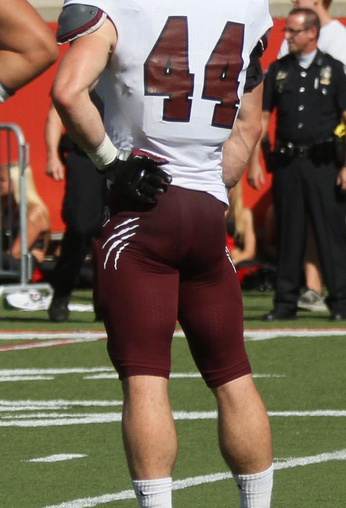 Nick Canavan, Missouri State Vs. Louisville